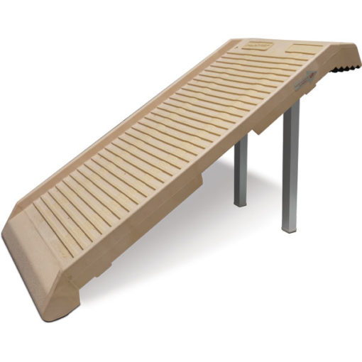 HalfStep support legs khaki glamor isolated 600x600