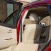 Using Pet Ramps for Side Entry into Your Car, SUV, Van, or Truck ...