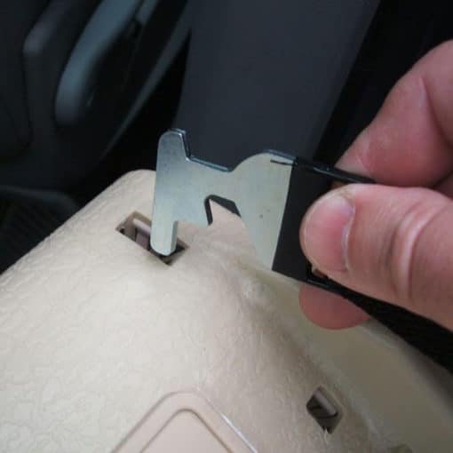 Using Pet Ramps for Side Entry into Your Car, SUV, Van, or Truck ...