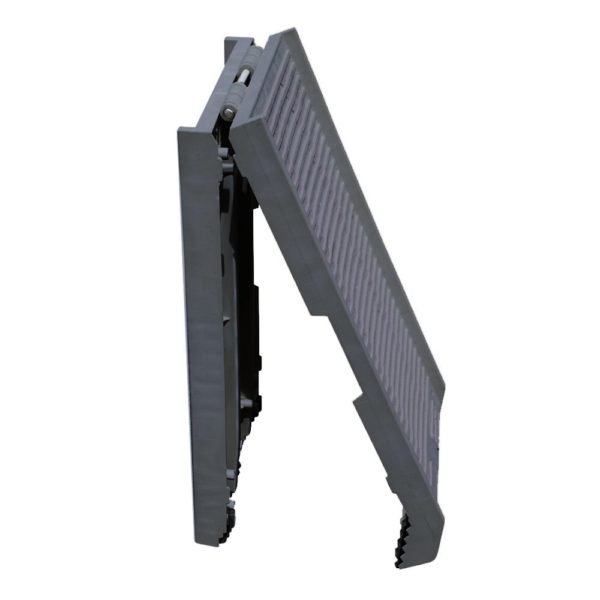 Folding Ramp for dogs - pro and con