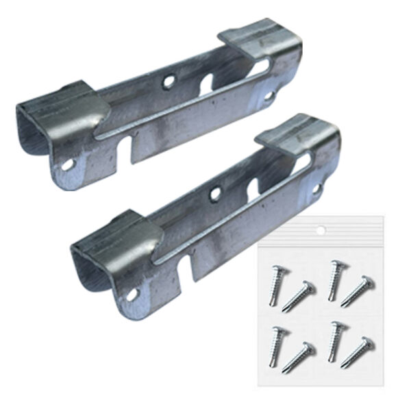 Pool Leg Locking Bracket Kit