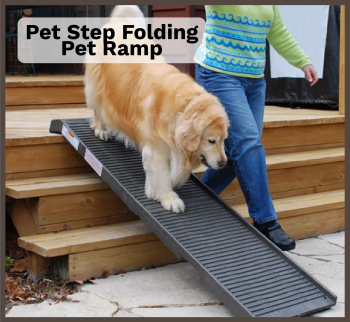 PetStepRampImages-Folding-Pet-Ramp